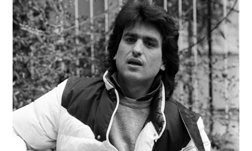 'GERÇEK İTALYAN'  TOTO CUTUGNO YAŞAMINI YİTİRDİ